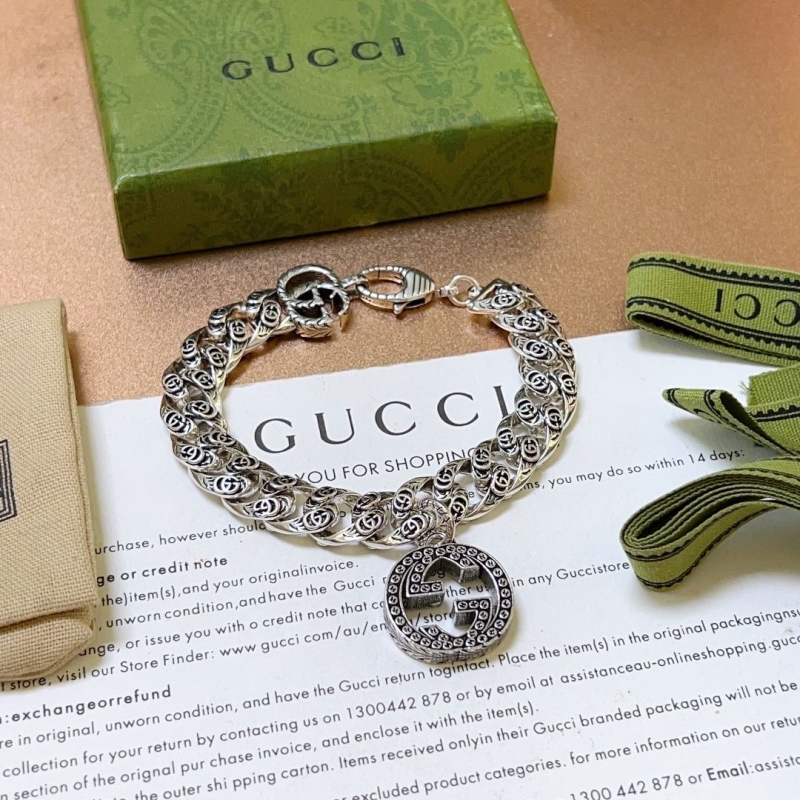 Gucci Bracelets